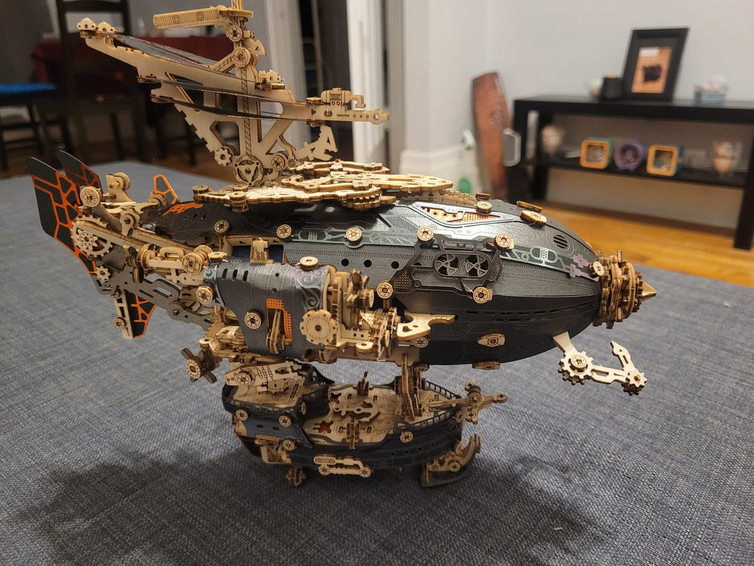 Rediscover Focus in a Distracted World