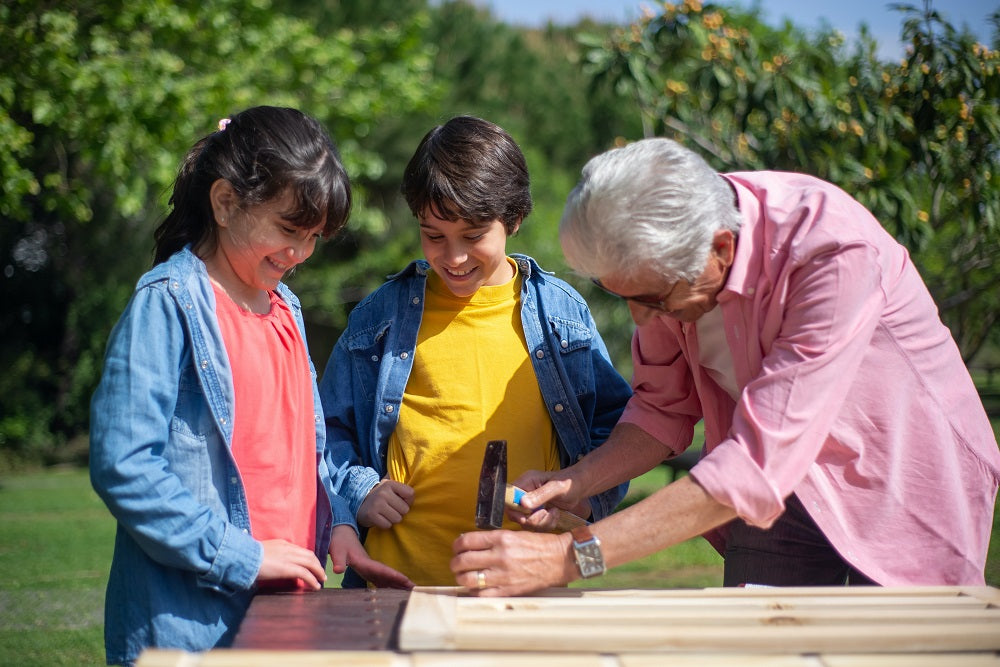 How 3D Wooden Puzzles Benefit Different Ages Rokr Geek