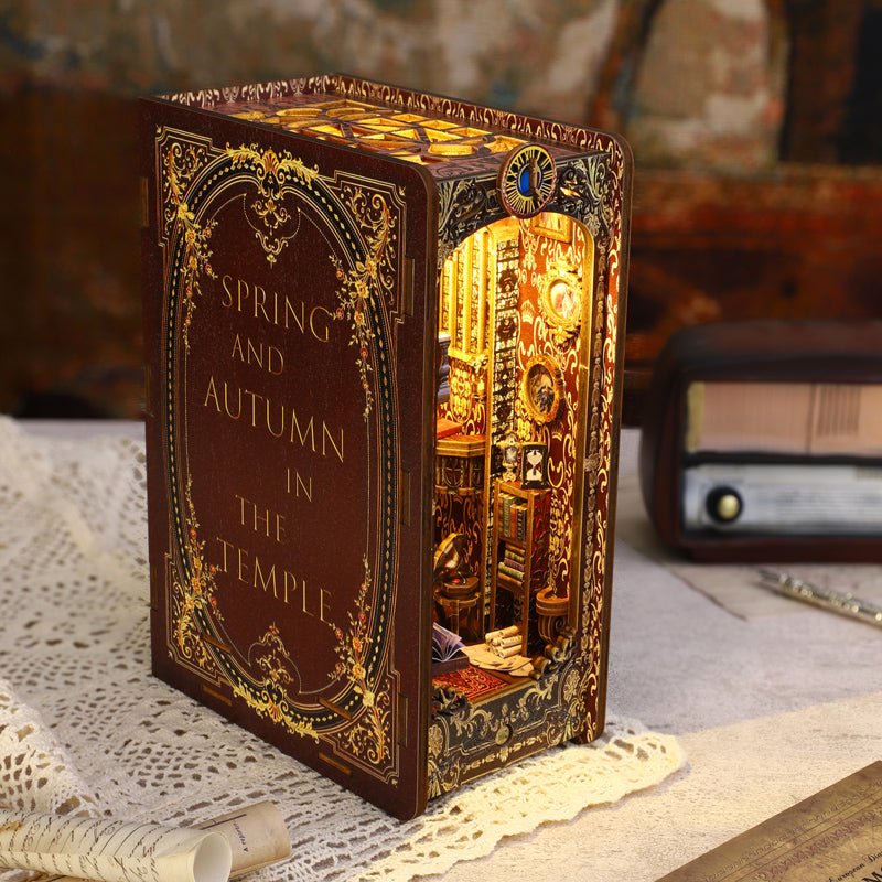 Coin lecture de l'Église de l'Alliance de Rokrgeek