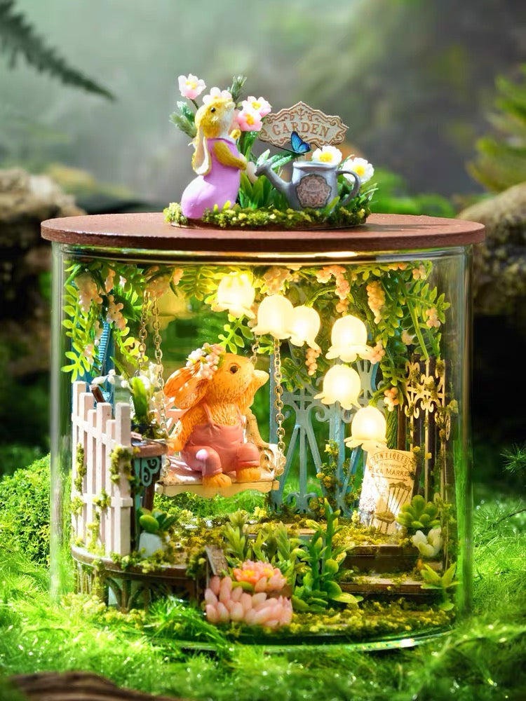 Rokrgeek Magic Miracle Drift