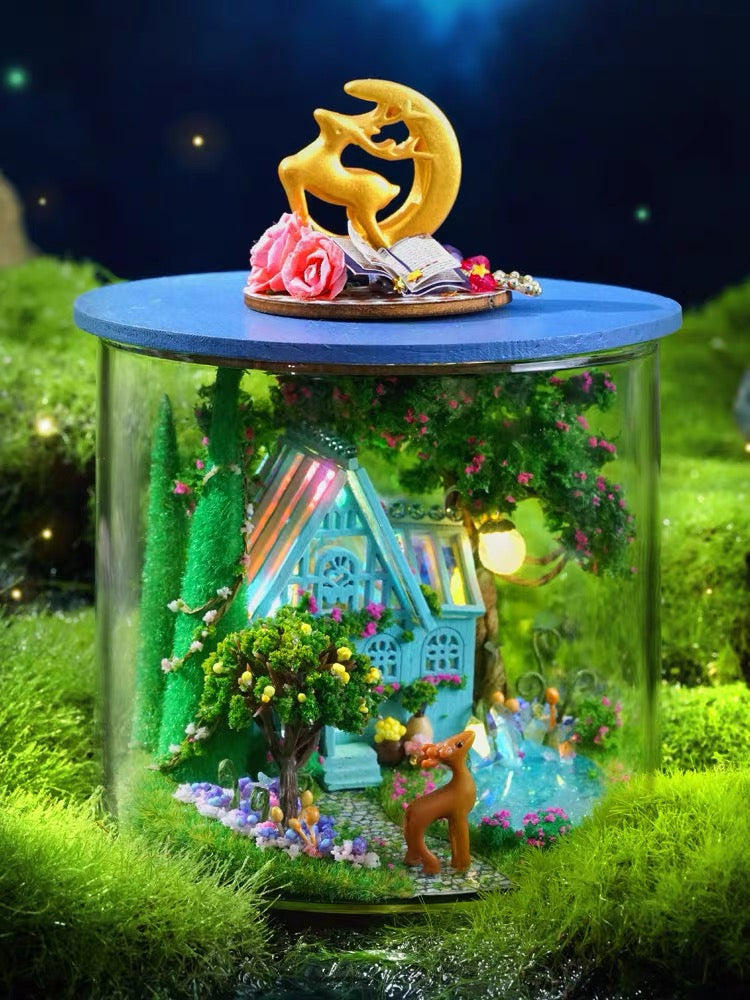 Rokrgeek Magic Miracle Drift