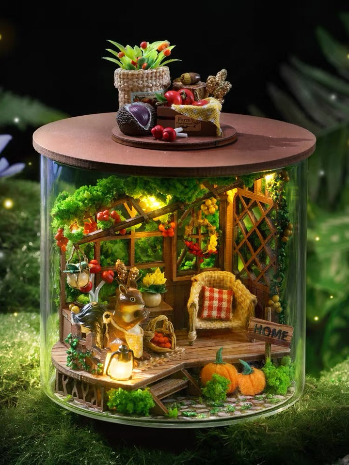 Rokrgeek Magic Miracle Drift