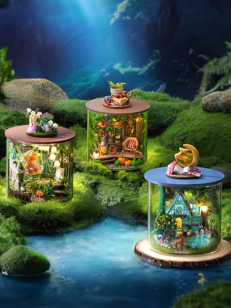 Rokrgeek Magic Miracle Drift