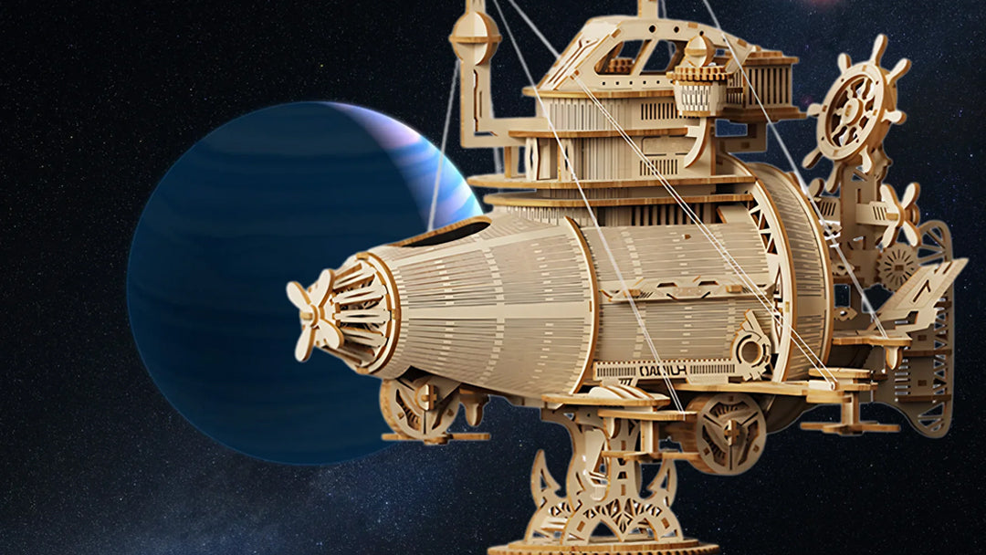 Guide to Know Types of 3D Puzzle – Rokrgeek