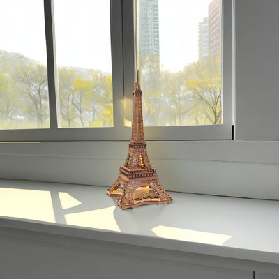 Rokrgeek Eiffel Tower Precision Models