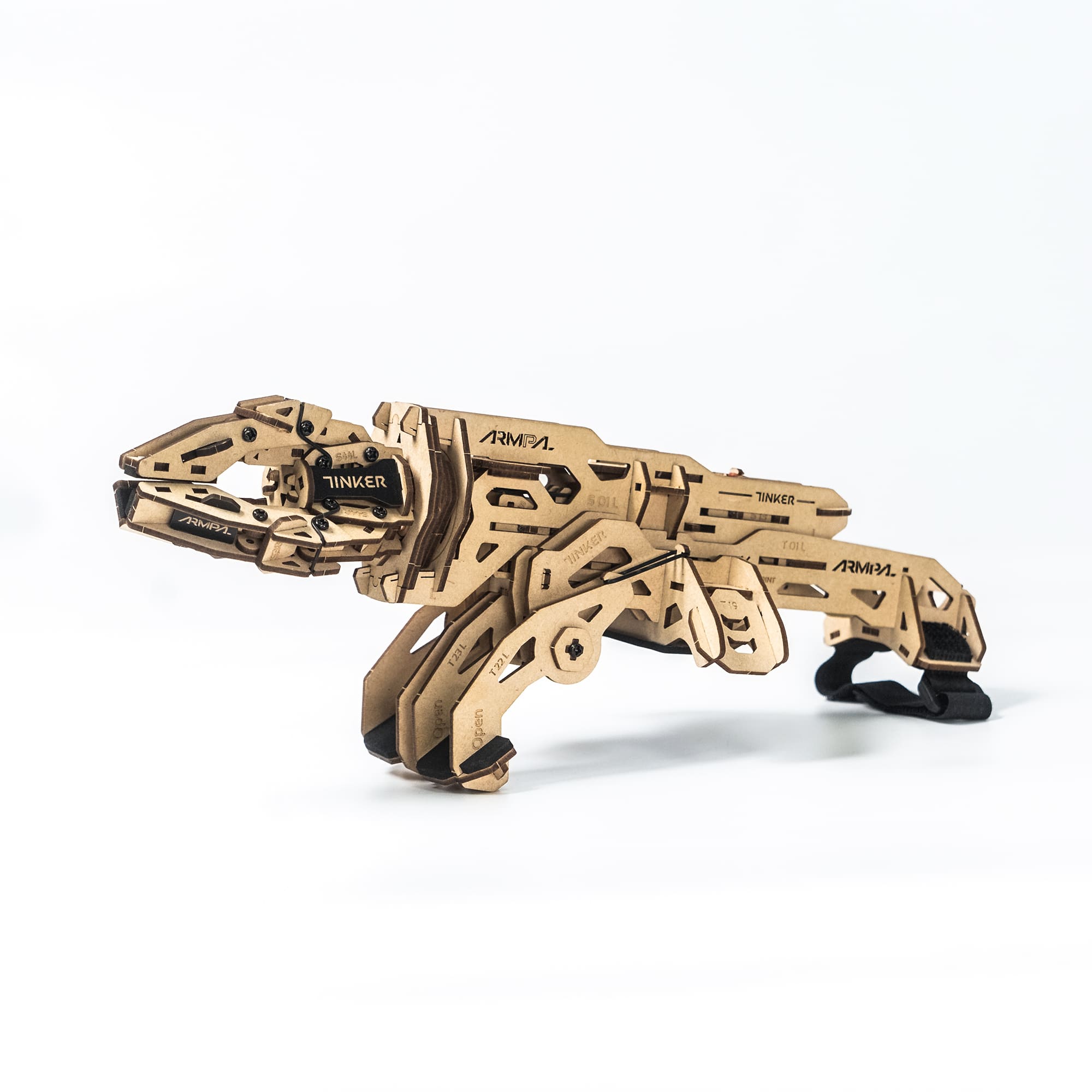 woodenmaster – Rokrgeek