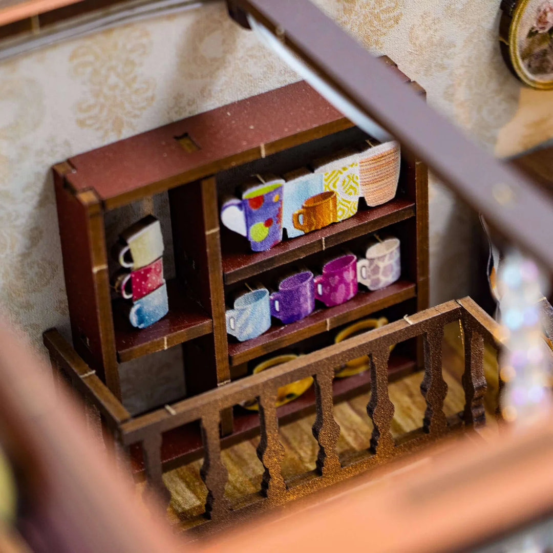 Coin lecture DIY du Rokrgeek Coffee House