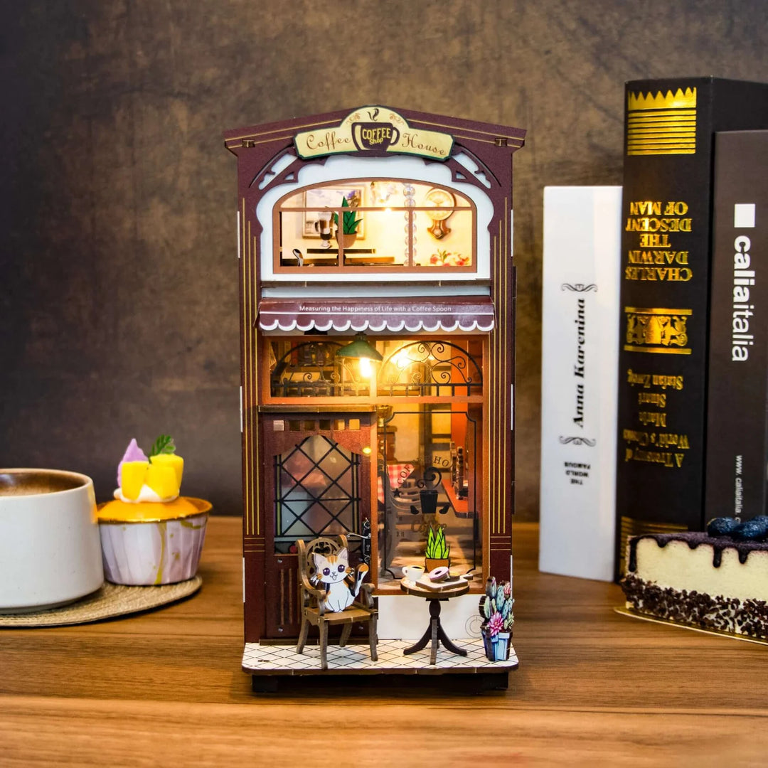Coin lecture DIY du Rokrgeek Coffee House