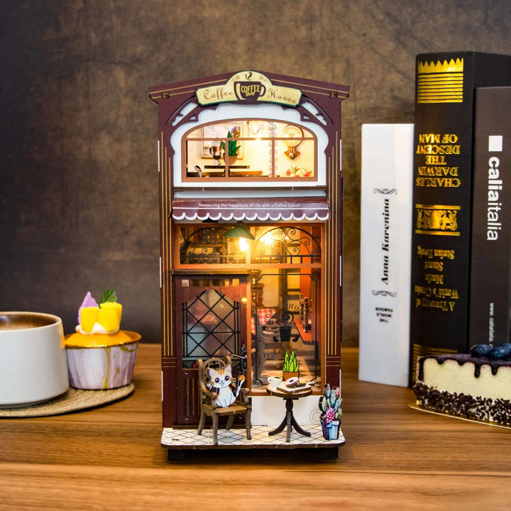 Coin lecture DIY du Rokrgeek Coffee House