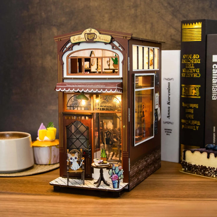 Coin lecture DIY du Rokrgeek Coffee House