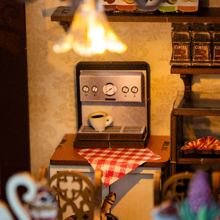 Coin lecture DIY du Rokrgeek Coffee House