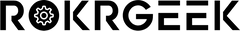 Rokrgeek Logo